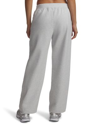 Imagen 2 del producto Pantalon Mujer Sport Terry Trend Gris