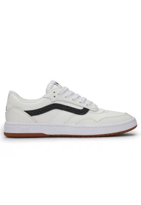 Zapatilla Unisex Cruze 3.0 Blanco