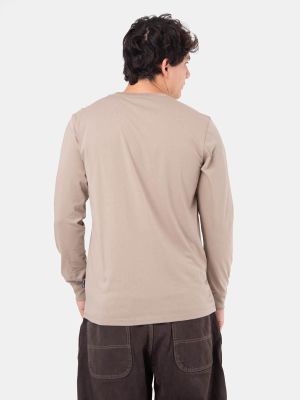 Imagen 2 del producto Polera M/L Hombre Colfax Beige