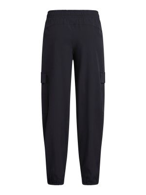 Imagen 2 del producto Pantalon Niña Rival Woven Cargo Negro