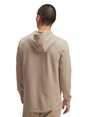 Imagen 2 del producto Polerón Lifestyle  hombre Rival Terry Full-Zip Cafe 
