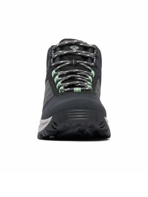 Imagen 2 del producto Botín Mujer Transverse Hike Wate Negro