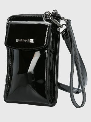 Imagen 2 del producto Cartera Ecocuero Mujer Sula Ii Negro