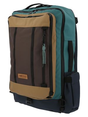 Imagen 2 del producto Mochila Unisex Wr Claps Back Multicolor
