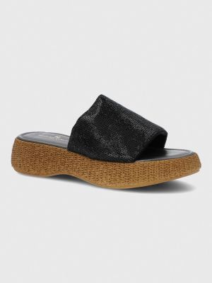 Imagen 1 del producto Sandalia Cerutti Mujer Saitta Negra