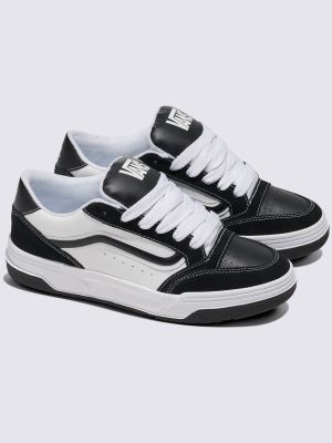 Imagen 2 del producto Zapatilla Urbana Unisex Hylane Blanc/Negro