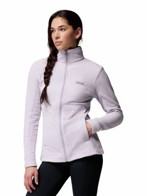 Imagen 2 del producto Polar Mujer Basin Trail III Full Zip Morado