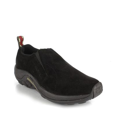 Imagen 2 del producto Slip On Mujer Jungle Moc Mid Negro