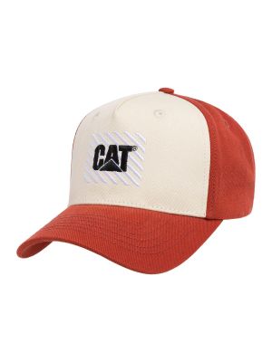 Jockey Logo Cautio Rojo