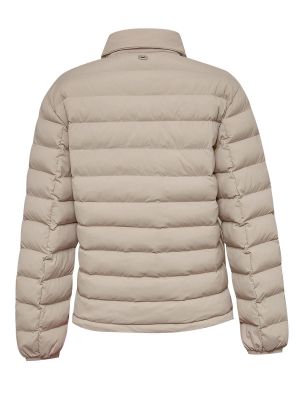 Imagen 2 del producto Parka Thermore Mujer Eiko Beige