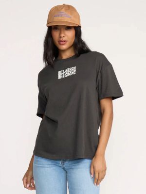 Imagen 1 del producto Polera M/C Mujer In The Beyond SS Negro