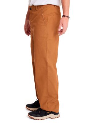 Imagen 2 del producto Pantalón Hombre Relaxed Twill Utility Pant Café