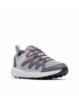 Zapatilla Niño Peakfreak Rush Water Gris