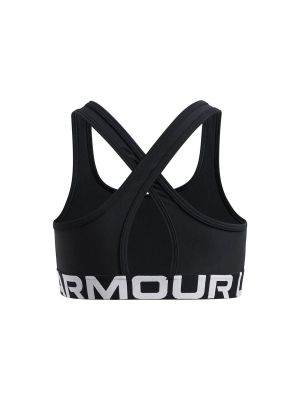 Imagen 2 del producto Peto Ua Crossback Negro Para Niña