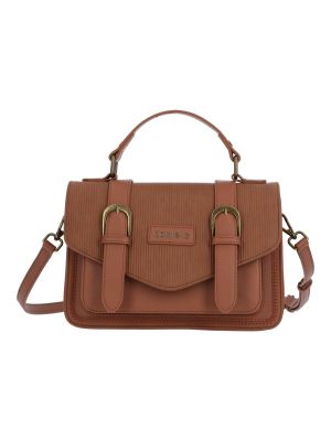 Imagen 1 del producto Cartera Mujer Ludovica Cross Café