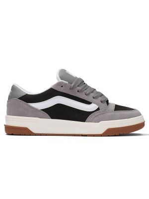 Zapatilla Hombre Hylane Gris Vans