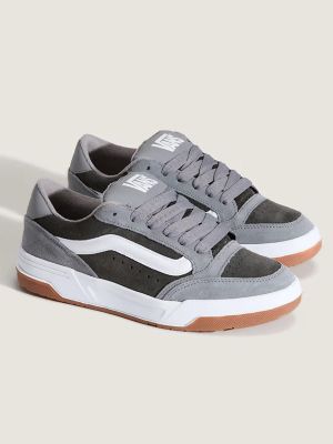 Imagen 2 del producto Zapatilla Hombre Hylane Gris Vans