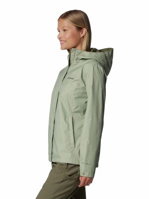 Imagen 2 del producto Cortaviento Mujer Arcadia Ii Jacket Verde