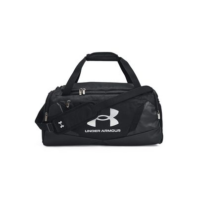 Bolso Unisex UA Undeniable 5.0 Sm Negro