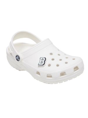 Imagen 2 del producto Jibbitz Crocs Letra B Blanco