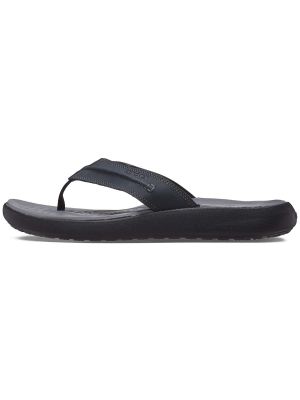 Imagen 2 del producto Sandalia Crocs Hombre Yukon Vista Ii Flip Negro