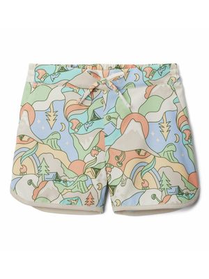 Traje de Baño Niños Sandy Shores Gris