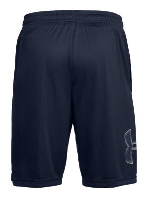 Imagen 2 del producto Shorts UA Tech para hombre Marino