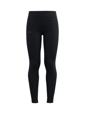 Leggings UA Motion niña Negro