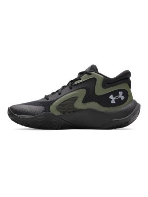 Imagen 2 del producto Zapatilla Basket Unisex Jet '25 Verde  