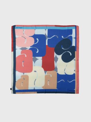 Imagen 2 del producto Pañuelo Mujer Hush Bold Multicolor