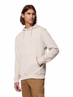 Imagen 2 del producto Polerón Hombre Marble Canyon Hoodie Gris