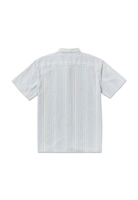 Imagen 2 del producto Camisa m/c Hombre Sunshines garage Azul