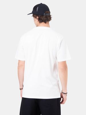 Imagen 2 del producto Polera Hombre Colfax M/C Blanco 