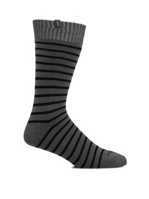 Imagen 1 del producto Calcetín Hombre Heavy Bengal Gris