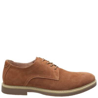 Imagen 2 del producto Zapato Cuero Masai Café