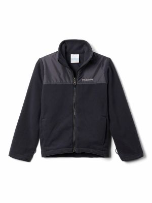 Imagen 2 del producto Parka WP Niño Bugaboo III Interchange Negro