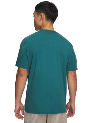 Imagen 2 del producto Polera M/C Hombre Team Issue Wordmark Polera Verde