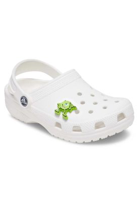 Imagen 2 del producto Jibbitz Crocs Monster Inc Mike Verde