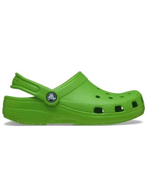Imagen 1 del producto Zueco Niños Grandes Classic Clog K Verde