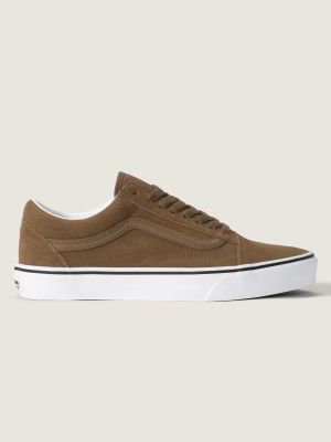 Zapatilla Unisex Old Skool Verde