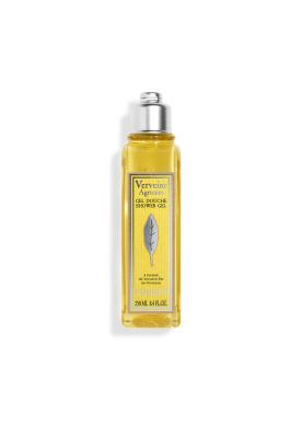Gel de Ducha Verbena Citrus 250 ml