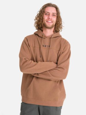 Polerón Hombre Essential Café