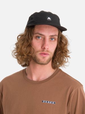 Jockey Unisex Trucker Negro