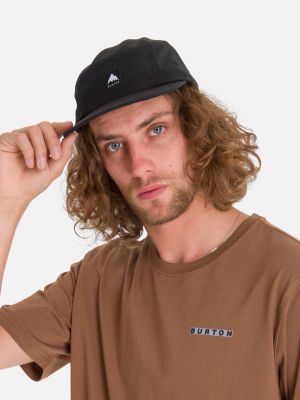 Imagen 2 del producto Jockey Unisex Trucker Negro