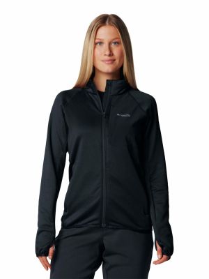 Polar Mujer Triple Canyon Grid Negro