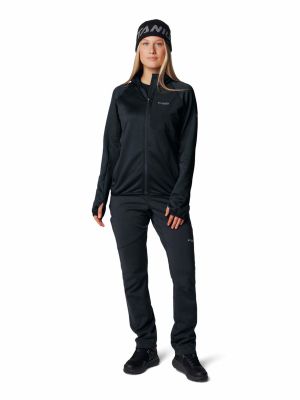Imagen 2 del producto Polar Mujer Triple Canyon Grid Negro