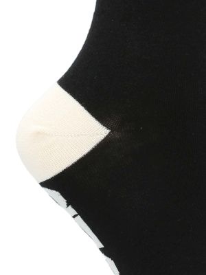 Imagen 2 del producto Calcetin Negro BasiSt Plain Mujer