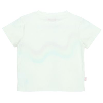 Imagen 2 del producto Polera M/C Niña Rainbow Multicolor