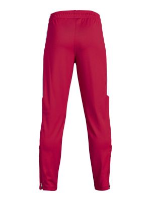 Imagen 2 del producto Pantalones UA Rival para niño Rojo