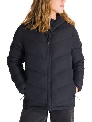 Imagen 2 del producto Parka Mujer Ripstop Café